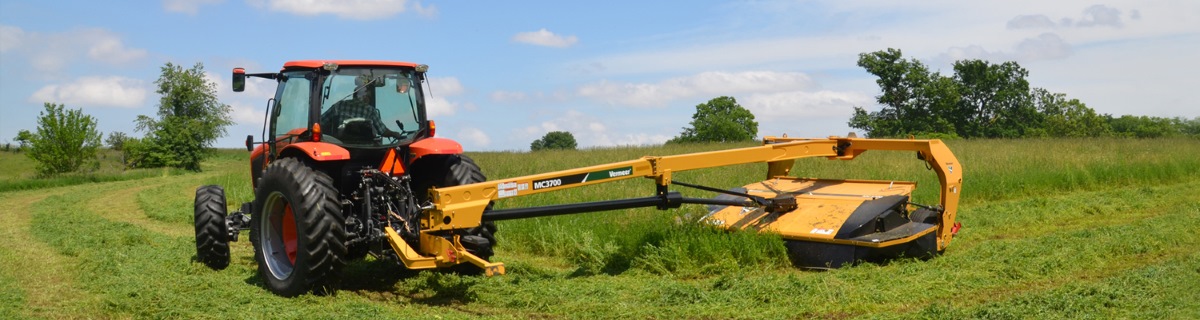 Vermeer® Hay Equipment at [[Dealer.Name]]